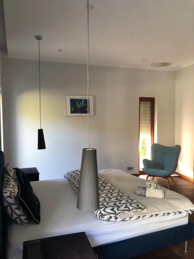 Apartament Przy Lesie Chojno-Blota Wielkie 외부 사진